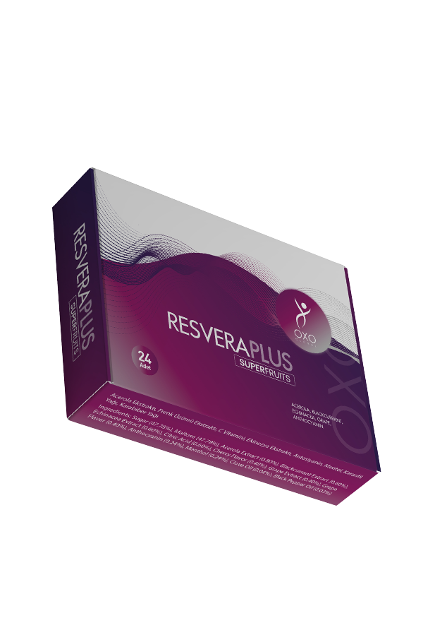 Resvera Plus