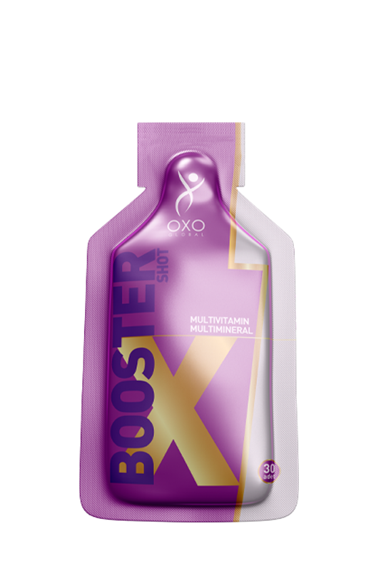 Booster