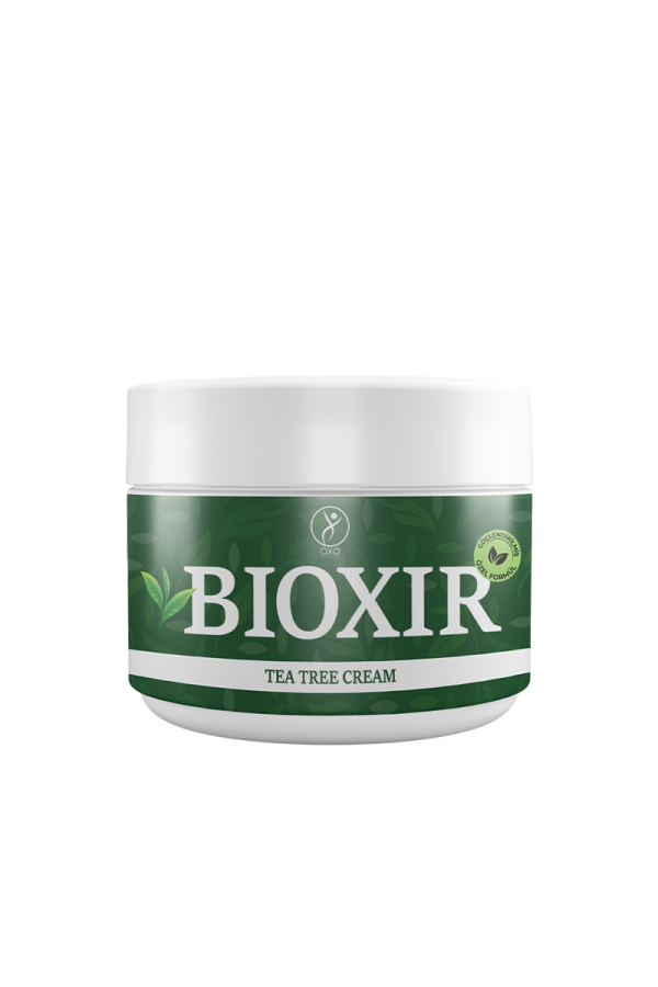Bioxir Tea Tree Cream