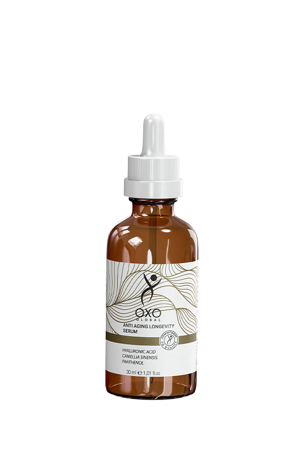 Longevity Serum