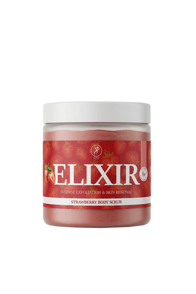 Elixir Body Scrub