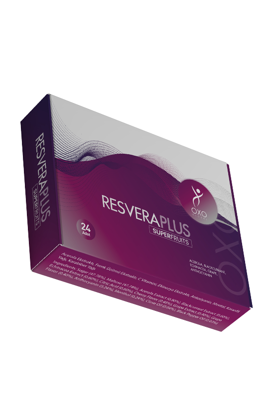 Resvera Plus