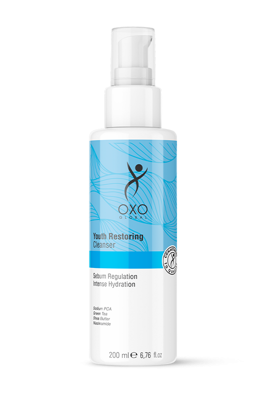 Youth Restoring Cleanser