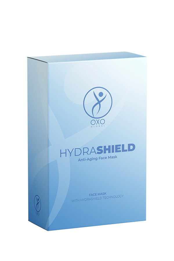 HydraShield Face Mask