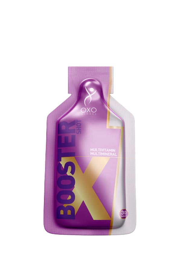 Booster