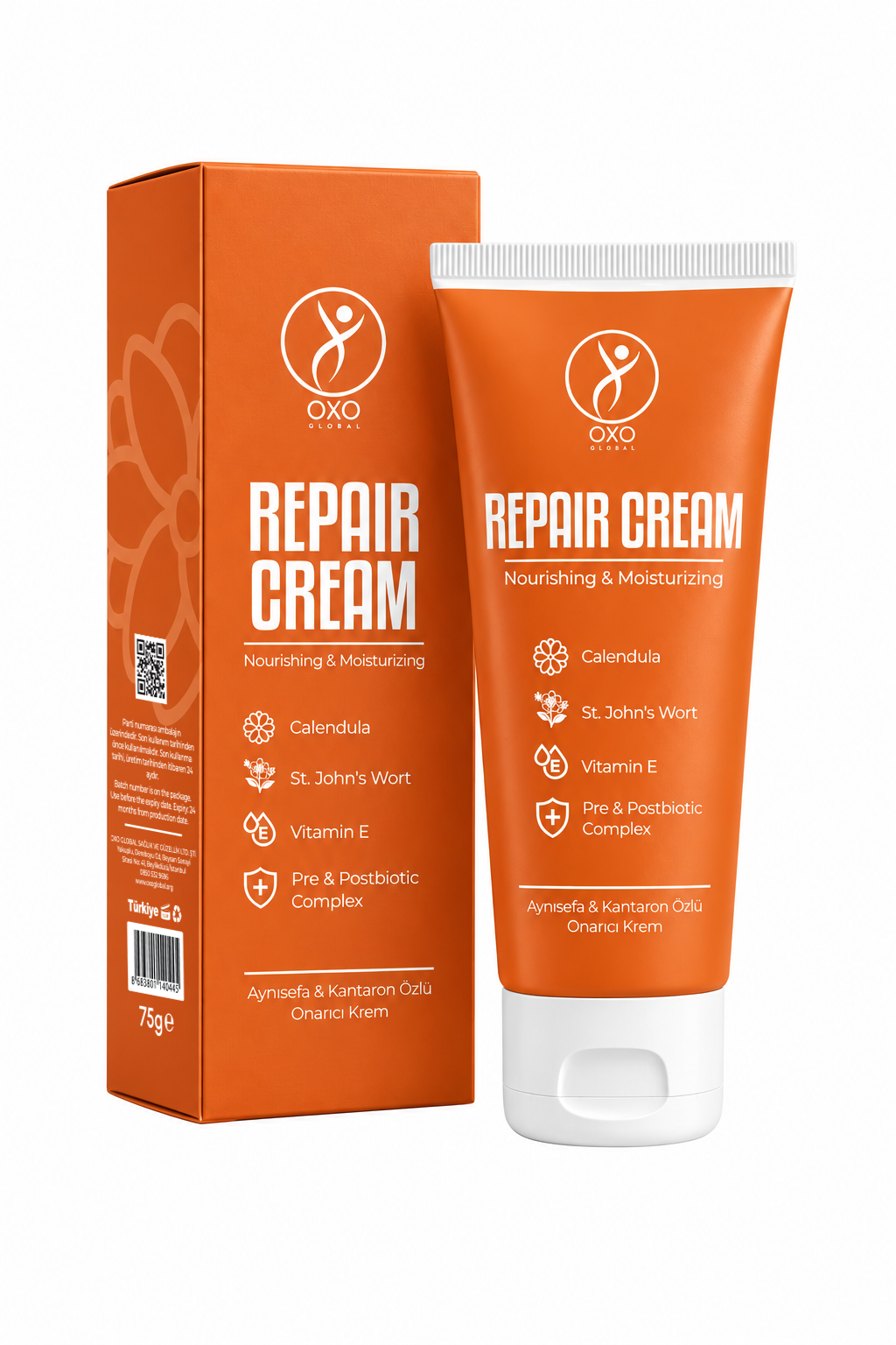 Repair Cream
