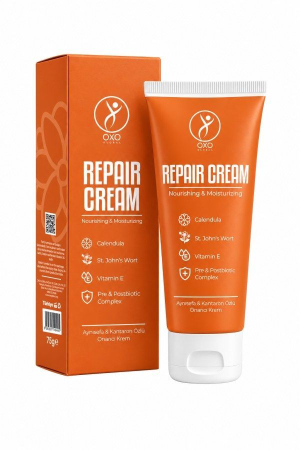 Repair Cream