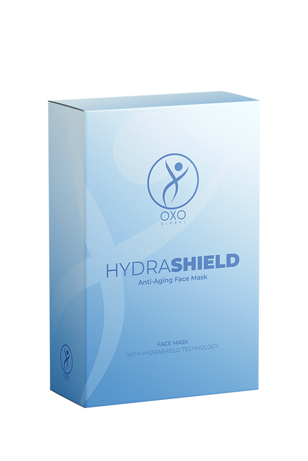 HydraShield Face Mask