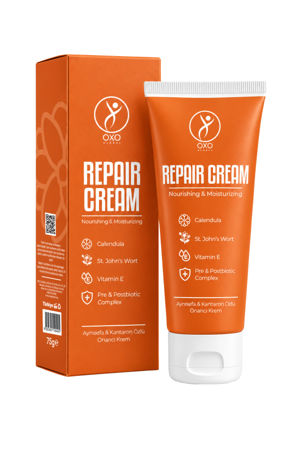 Repair Cream