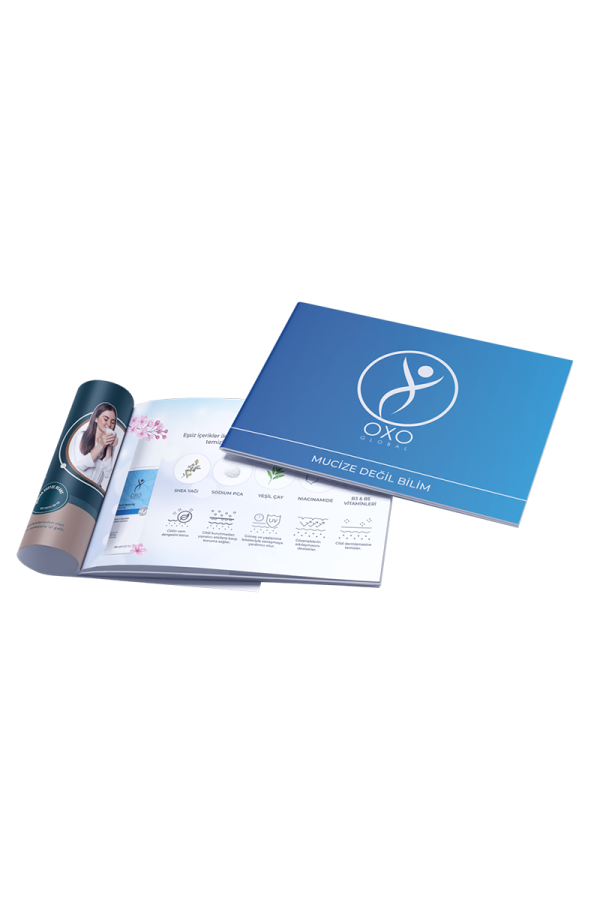 OXO Global Katalog