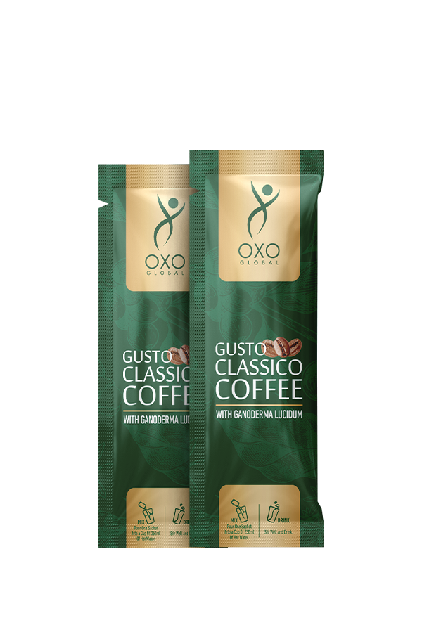Gusto Classico Coffee