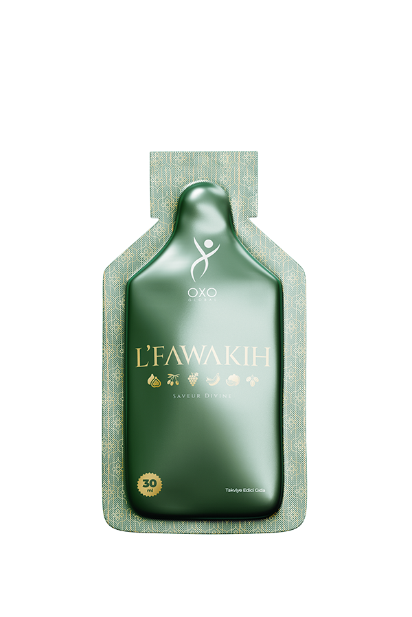 L’FAWAKIH