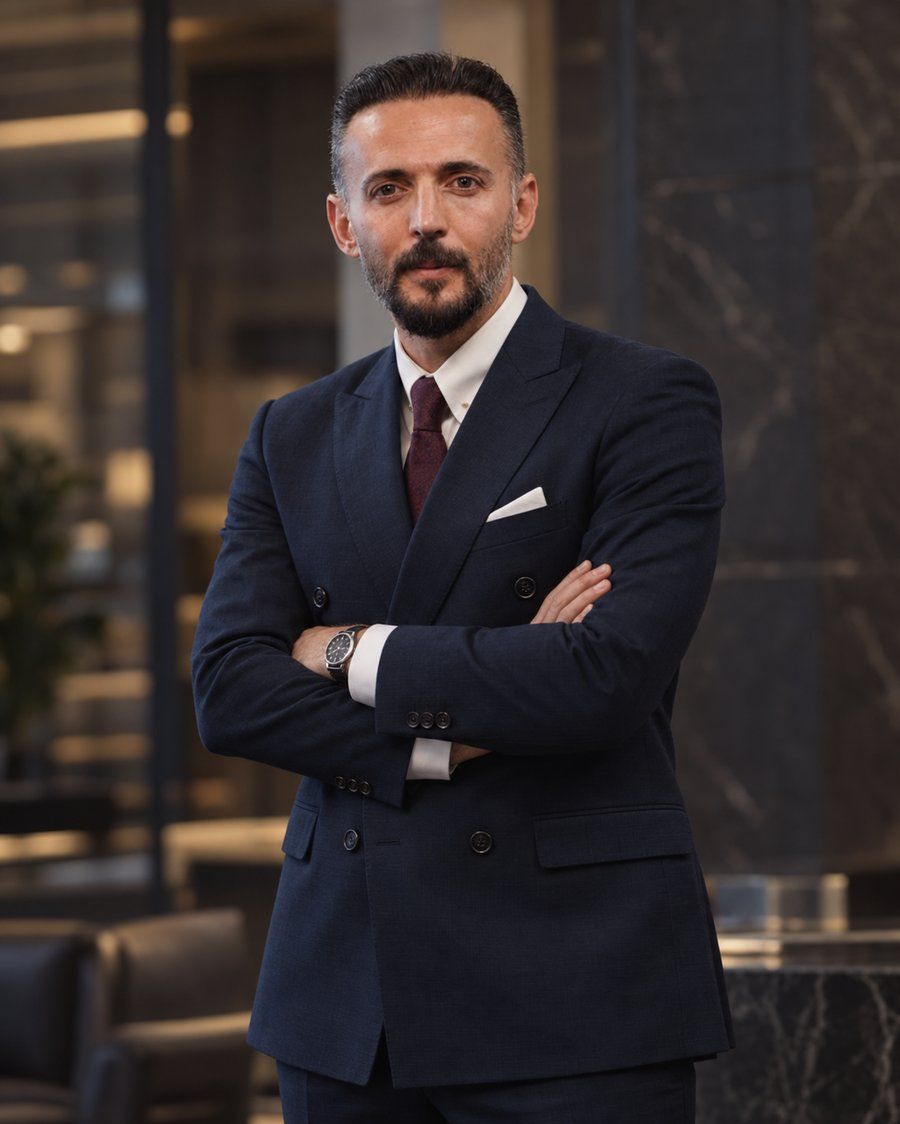 Enes Olgun