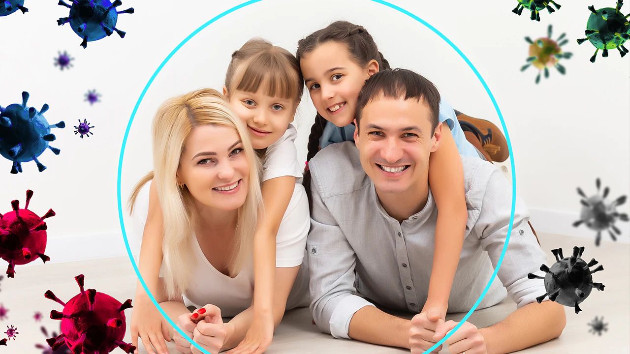 Immune Support with Herbal Ingredients: Powerful Components in Lozenge Form