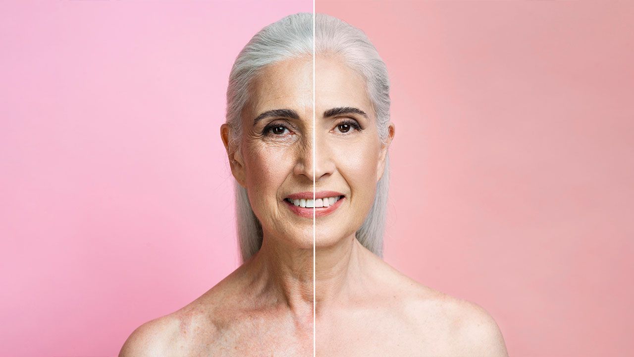 Is It Possible to Slow Down Aging in the Skin? A Scientific Look at Anti-Aging Serums