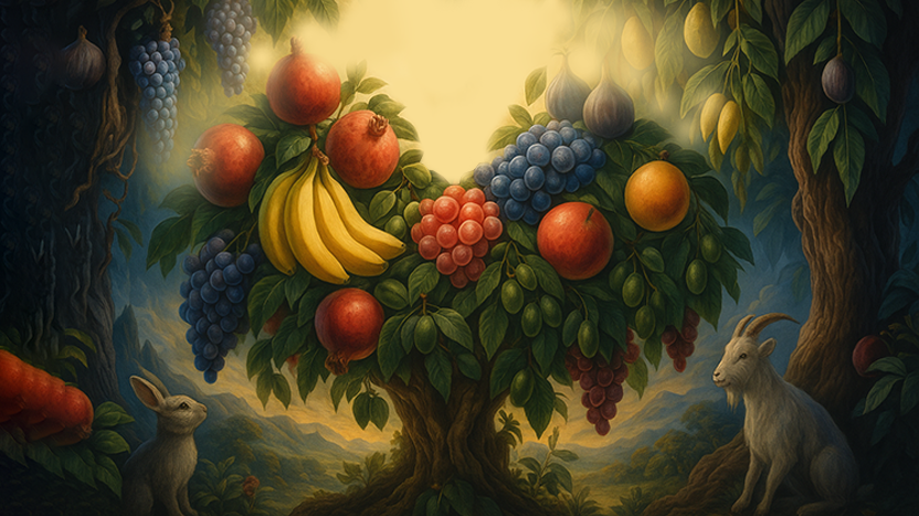 Nature’s Six Wonders: Flavor, Healing, and Traces of Ancient Memory