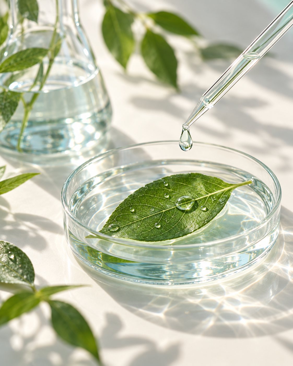 Ingredient Science